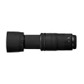 easyCover Lens Oak BLACK Neoprene Lens Protector Cover compatible for Canon RF 100-400mm F5.6-8 IS USM