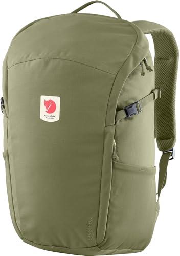 Fjällräven Ulvö 23L Backpack One Size, Green, Einheitsgröße, Sports