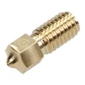 BROZZL Nozzle for AnkerMake M5 Brass 0.8 mm Diameter