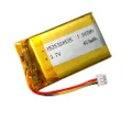 450mAh 3.7v Rechargeable LiPo Battery Replacement for Corsair HS65, HS55 Wireless Gaming Headset