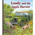 Landy and the Apple Harvest: 5