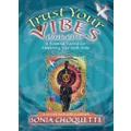 Trust Your Vibes Oracle Cards: A Psychic Tool Kit For The Sixth Sense