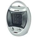 Heller HCFH1577A 1500W Ceramic Heater with Thermostat & Carry Handle