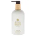 Molton Brown Mesmerising Oudh Accord and Gold For Unisex 10 oz Body Lotion