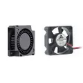 FLASHFORGE 3D Printer Model Cooling Fan and Extruder Cooling Fan, Cooling Fan Set for Flashforge Adventurer 4 3D Printer