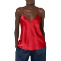 Simone Perele Women's Dream Top, Tango Red, Large