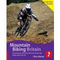 Mountain Biking Britain: Footprint Activity & Lifestyle Guide