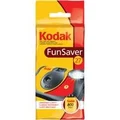 Kodak FUNSAVER 35 Disposable 35mm Camera
