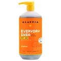 Alaffia Everyday Shea Unscented Body Wash 950 ml