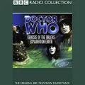 Doctor Who: Genesis of the Daleks & Exploration Earth