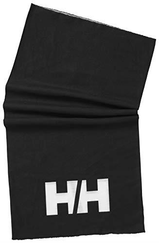 Helly-Hansen Unisex's HH Neck Scarves, Black, STD