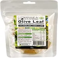 Natures Goodness High Strength Olive Leaf Lozenges Bag 200 g