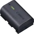 Canon LP-E6NH Battery Black