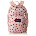JanSport Big Student Backpack, Strawberry Shower