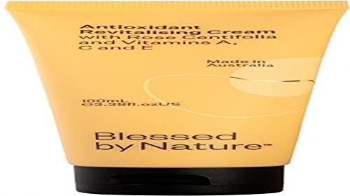 Blessed by Nature Antioxidant Revitalising Day Cream 100 ml