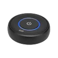 Monoprice Bluetooth 5 Transmitter and Receiver with aptX Low Latency, Wireless Bluetooth Audio Streaming Adapter for TV, PC, PS4, Xbox, Headphones, Home Sound Car Stereo Speaker with 3.5mm AUX or RCA