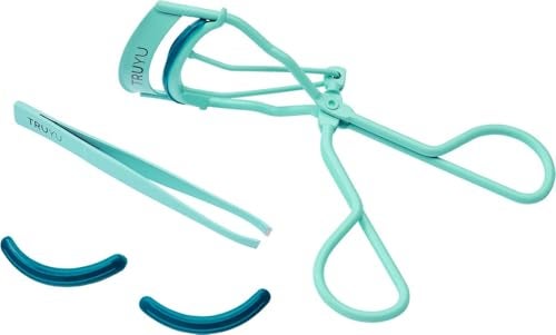 Truyu Tweezer & Curler Set