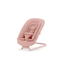 CYBEX LEMO 2 Bouncer, One Size - Pearl Pink