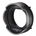 Samyang MF Adapter for V-AF Video Lenses - Precise Manual Focusing with up to 300° Focus Path, Compact and Lightweight, Tally Lamp Reinforcement, Matte Box D95 Compatible, Ideal for Film Productions