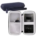 WERJIA Hard Carrying Case Compatible with Sony NW-ZX700 NW-ZX706 NW-ZX707 Walkman (CASE ONLY) (for NW-ZX700 Case)