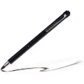 Broonel Black Fine Point Digital Active Stylus Pen - Compatible with ASUS ProArt Studiobook 16 3D OLED (H7604) 16"