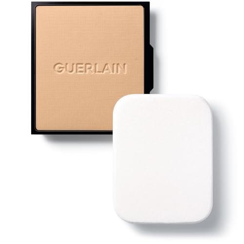 Guerlain Parure Gold Skin Control High Perfection Matte Compact Foundation Refill - # 2N 8.7g/0.3oz