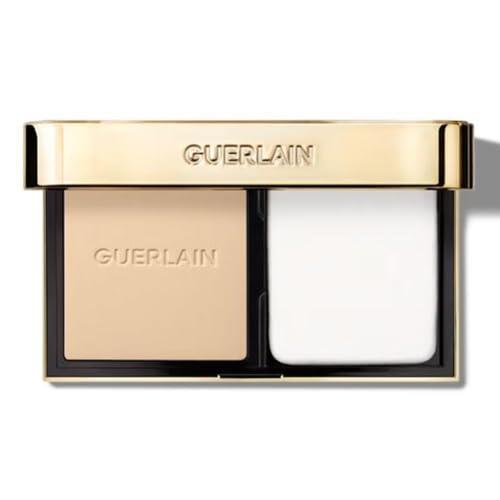 Guerlain Parure Gold Skin Control High Perfection Matte Compact Foundation - # 0N Neutral 8.7g/0.3oz