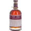 Ratu 8 Year Old Signature Rum 700mL Bottle