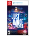 Just Dance 2023 Code In Box - Nintendo Switch