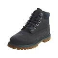 Timberland 6 In Premium Wp Boot Forged Iron Grey 11 M
