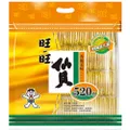 Want Want Senbei Rice Crackers, 520g