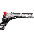 Lionel Disney100 Celebration Ready-to-Play Battery Powered Model Train Set with Remote