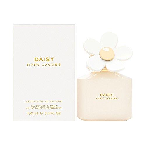 Marc Jacobs Daisy White Eau De Toilette, 100 ml