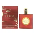 Yves Saint Laurent Opium Eau de Toilette Spray for Women 50 ml