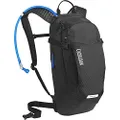CamelBak M.U.L.E 12 Hydration Backpack, Black, One Size