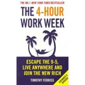 The 4-hour Work Week (Paperback) By (author) Timothy Ferriss