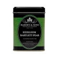 Harney and Sons Heirloom Bartlett Pear Loose Tea, 3 Ounce