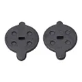 1 Pair Resin Based Disc Brake Pads for NIU KQI3/KQ3 Pro/KQ2 Electric Scooter