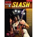 Hal Leonard Slash Song Book: Guitar Play-Along Volume 143