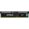 Corsair Memory CMX4GX3M1A1600C9 Corsair XMS3 4GB (1x4GB) DDR3 1600 MHz (PC3 12800) Desktop Memory 1.65V