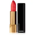 Chanel Rouge Allure Velvet Luminous Matte Lipstick, 43 La Favorite, 3.5g