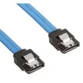 Astrotek Male to Male Straight Metal Lock SATA 3.0 Data Cable