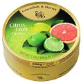 Cavendish & Harvey Citrus Fruit Drops, 200 g