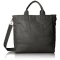 Transit Gate Business Bag, 2-Way Tote Bag, gray (dark gray)