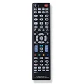 Sansai Universal Television Replacement Remote Control for Samsung TV LCD/LED/HD