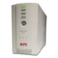 APC Back-UPS 350VA/210W Standby Uninterruptible Power Supply