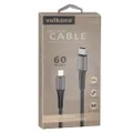 Vibe 60W USB-C Sync Data Cable