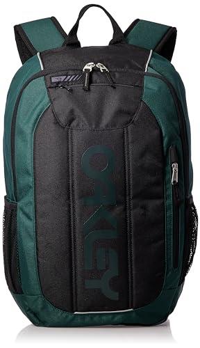 OakleyUnisexOakley Enduro 20L 3.0 Backpack, Hunter Green (Helmet), One Size, Oakley Enduro 20l 3.0 Backpack