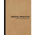 Dental Practice Income and Expense Ledger Book: Simple Large Income and Expense Record Tracking Book | Cash Book Accounts Bookkeeping Journal Notebook ... Business Gift Organizer Log Book Planner)