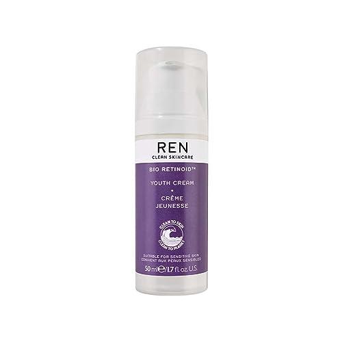 REN Clean Skincare Bio Retinoid Youth Cream 50 ml